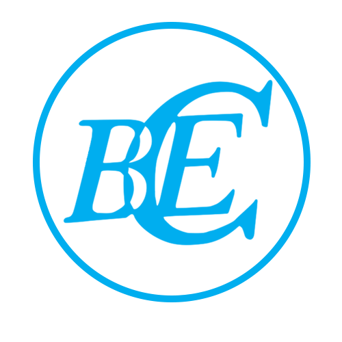 CBE Logo